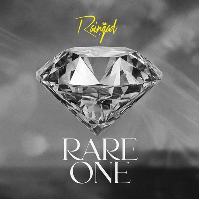 Rare One - Single