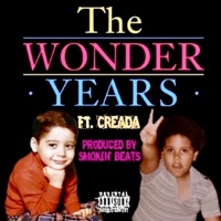 The Wonder Years - Single - Creada