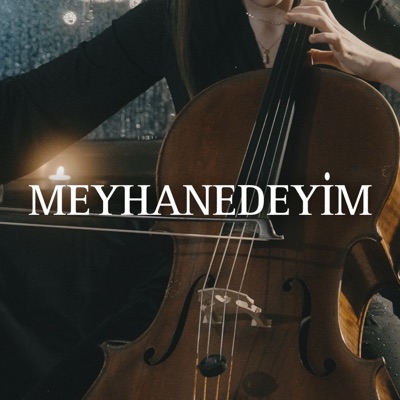 Meyhanedeyim - Single