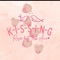 K-I-S-S-I-N-G (feat. Trik Ave) - Rosee lyrics