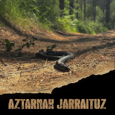 AZTARNAK JARRAITUZ - EP