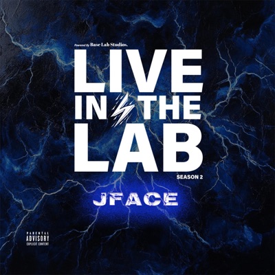 Live in the lab (feat. JFACE) - Single