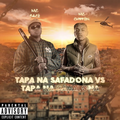 Tapa na Safadona Vs Tapa na Cavalona - Single