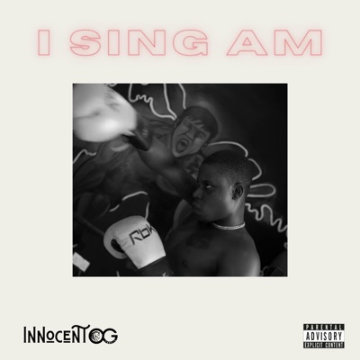 I Sing Am - Single