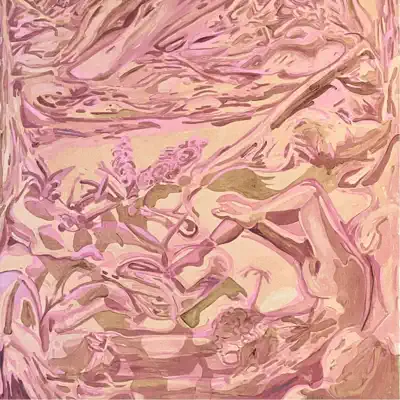 Listen to Terror - Single by Low Alamode
