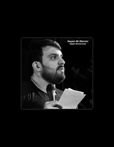 Ακούστε περιεχόμενο από Sajjad Mohammadi, παρακολουθήστε μουσικά βίντεο, διαβάστε το βιογραφικό, δείτε ημερομηνίες περιοδείας, και πολλά ακόμη!