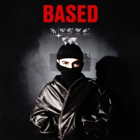BASED - EP - Shai Wood