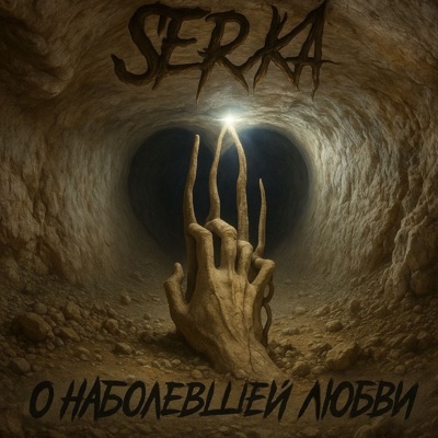 О наболевшей любви - Single