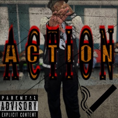 ACT!ON - Single