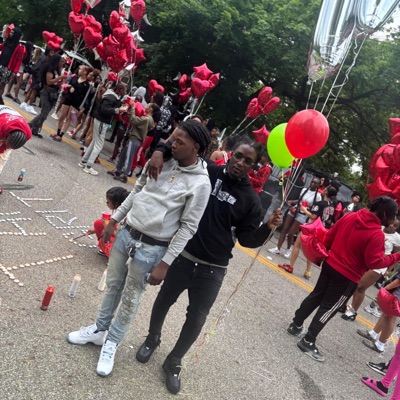 Long Live Grit - Single