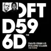 David Penn & Roland Clark - The Power