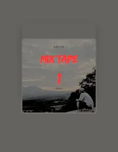 SWEEP dinle, müzik videolarını izle, biyografisini oku, tur tarihlerini ve daha fazlasını gör!