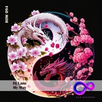 My Way - Single - Dj Lane