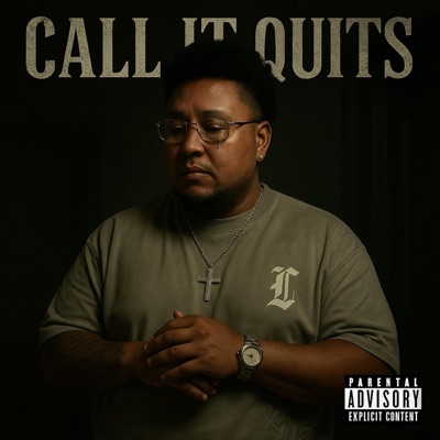 Call It Quits - Single