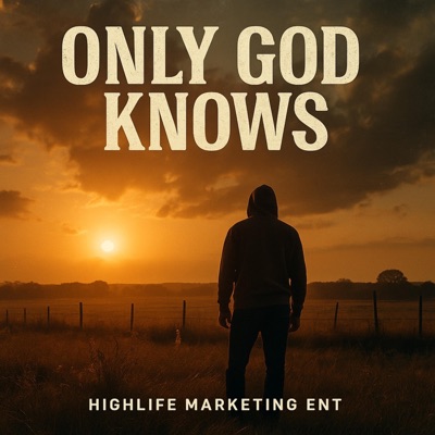ONLY GOD KNOWS - Single