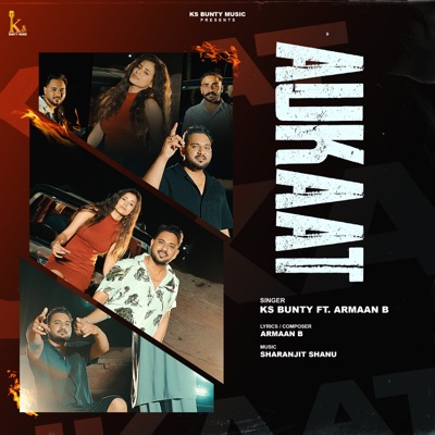 Aukaat - Single