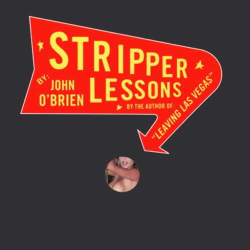 Stripper Lessons (Unabridged) cover