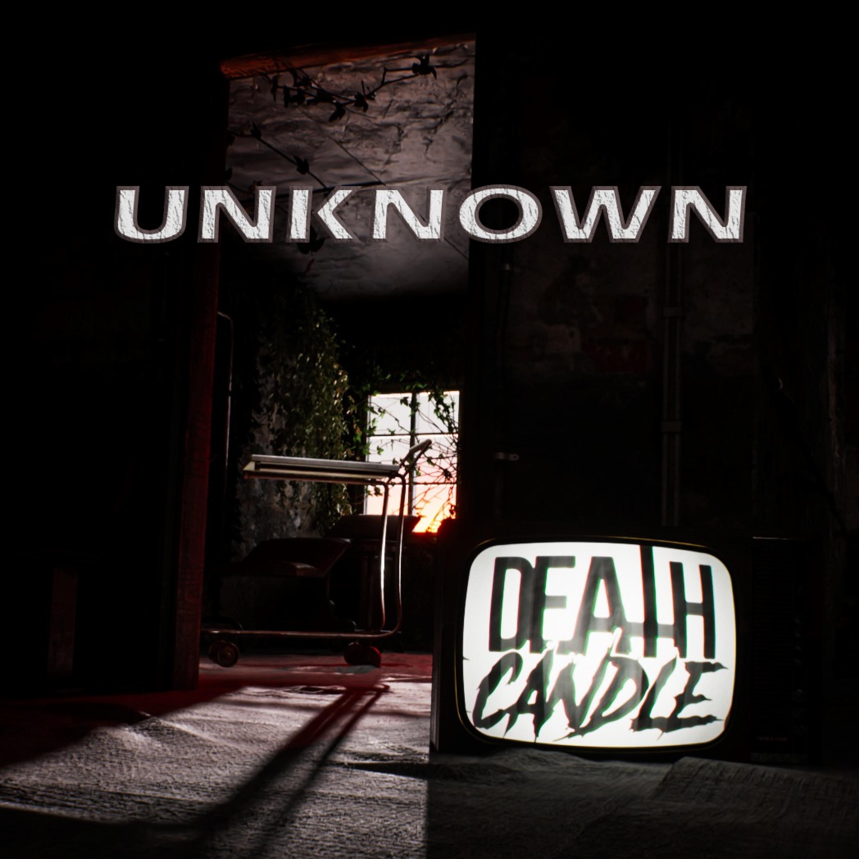 DEATH CANDLE - STEP BACK