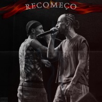 Recomeço - EP - Ajoota