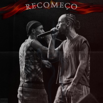 Recomeço - EP