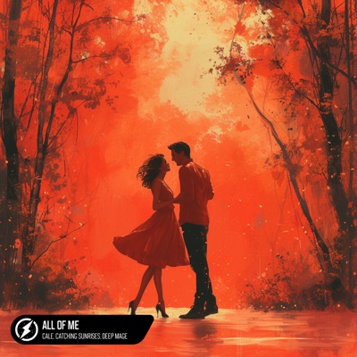 All Of Me - Single