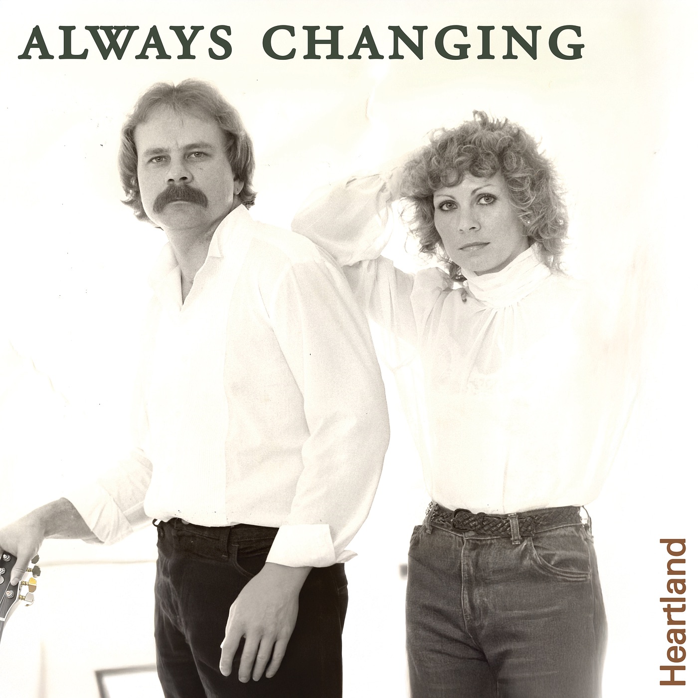 Always Changing