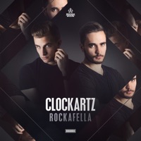 Rockafella - Single - Clockartz