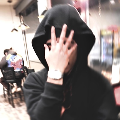 DAILY RANT 5 - Single