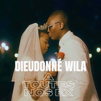A toutes nos ex - Single