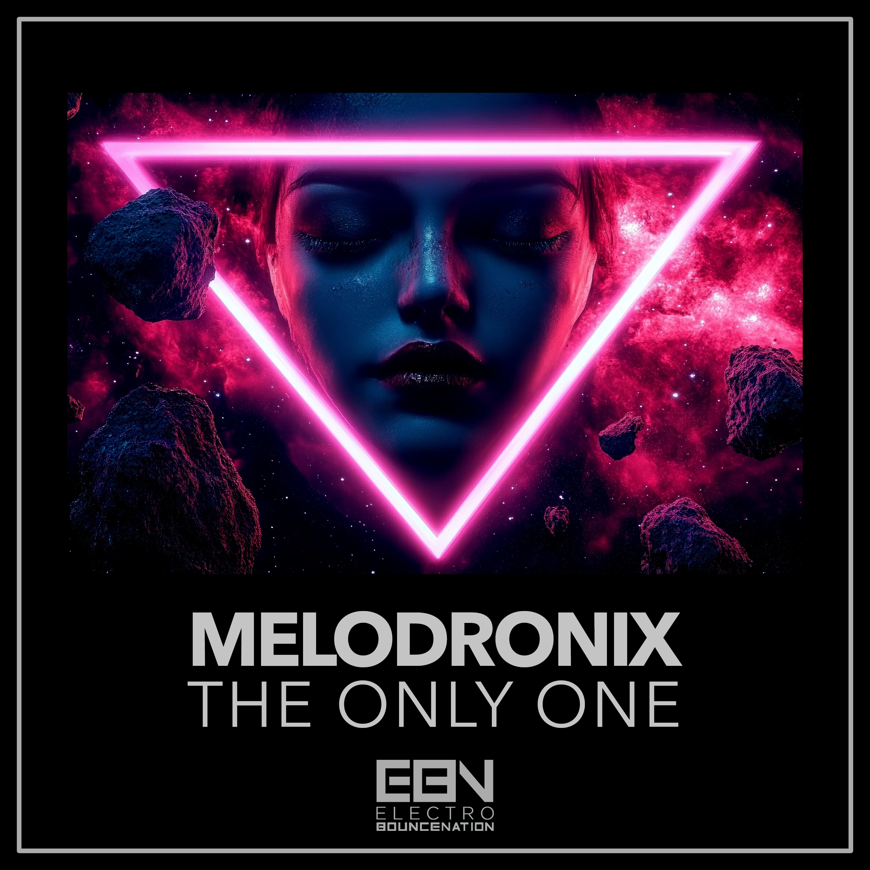 The Only One - Single