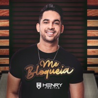 Me Bloqueia (Ao Vivo) - Single - Henry Freitas