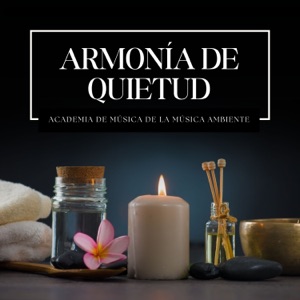 Armonía de Quietud: Música Relajante de Spa