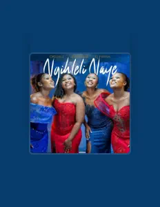 Listen to Okuhle, watch music videos, read bio, see tour dates & more!