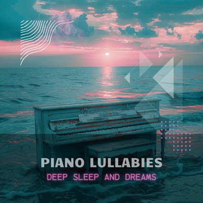 Piano Lullabies: Serenades for a Restless Soul