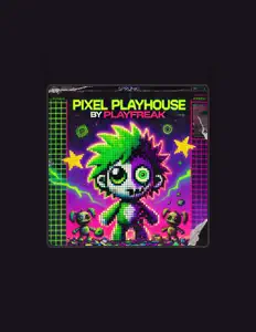 Escucha a PlayFreak, mira vídeos musicales, lee la biografía, consulta fechas de giras y mucho más.