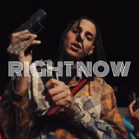 RIGHT NOW | DETROIT BEAT - Single - LOKITO BEATS MUSIC