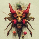 A Halo of Flies - Single