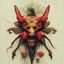 A Halo of Flies - Single