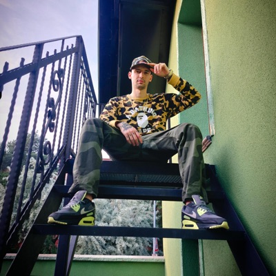 Forever (feat. Lukrecius Chang & Stoic Muzik) - Single