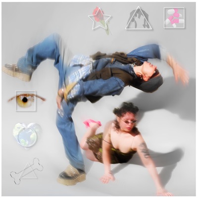 Back bend (feat. Moldy) - Single