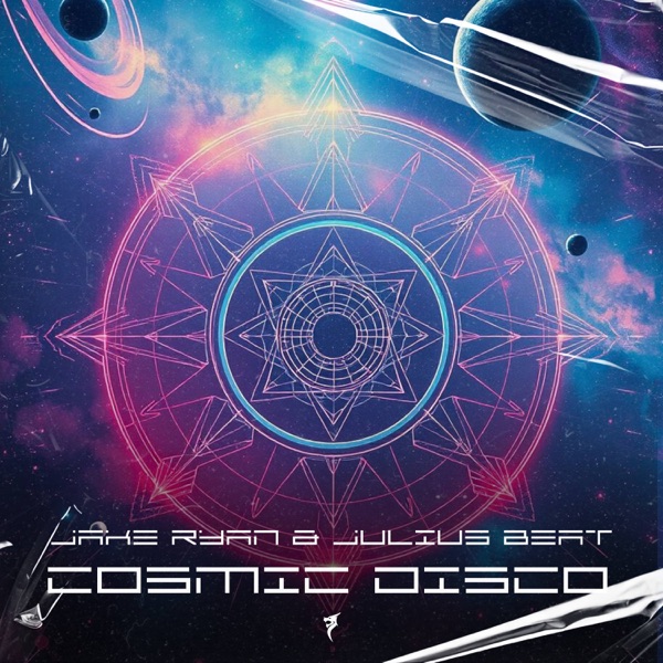 Cosmic Disco - Single