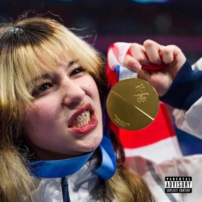 ALYSA LIU FREESTYLE - Single