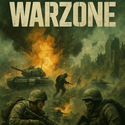 WarZone - Single