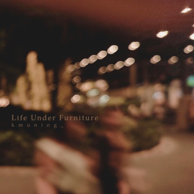 Life Under Furniture