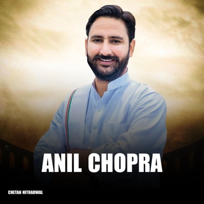 Anil Chopra - Single