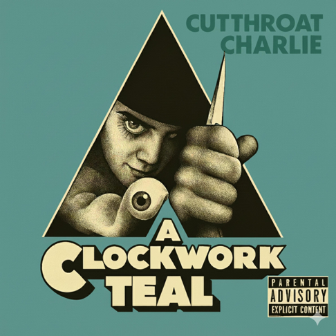 Cutthroat Charlie - Apple Music