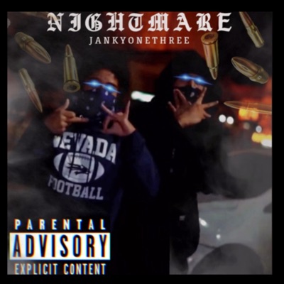 Nightmare Onna Hill - Single