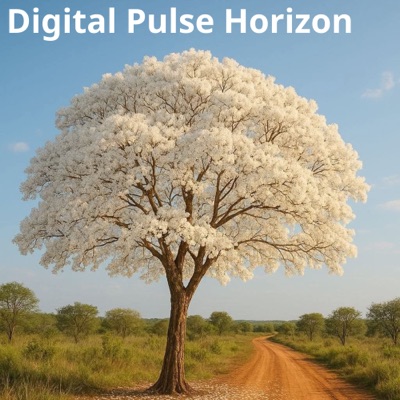 Digital Pulse Horizon