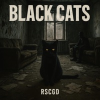 Black Cats - Single - RS.CGD