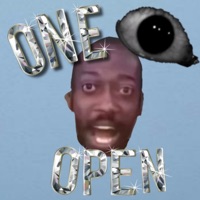 One Eye Open - Single - TRVGERMVTO & MILOTHESAUCEGOD